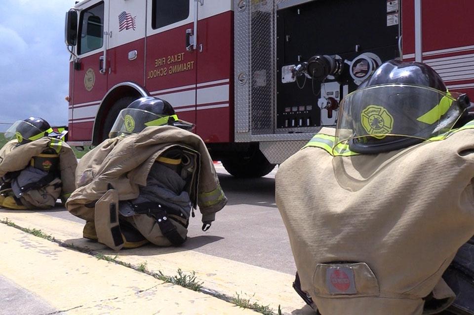 Why You Should Earn Your Fire Safety and Health Degree at Blinn College